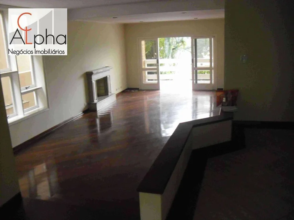 Sobrado, 4 quartos, 500 m² - Foto 4