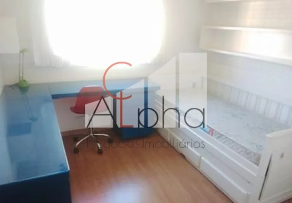 Apartamento, 3 quartos, 133 m² - Foto 3