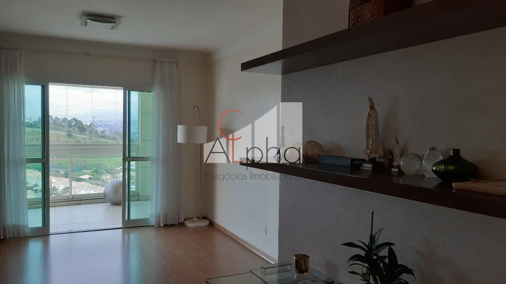 Apartamento, 3 quartos, 133 m² - Foto 2