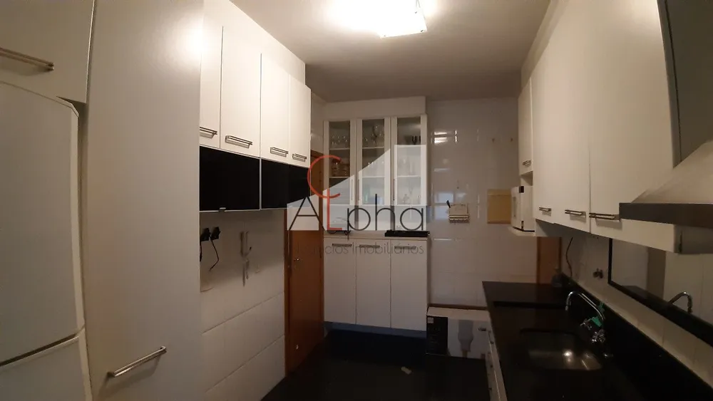 Apartamento, 3 quartos, 133 m² - Foto 4