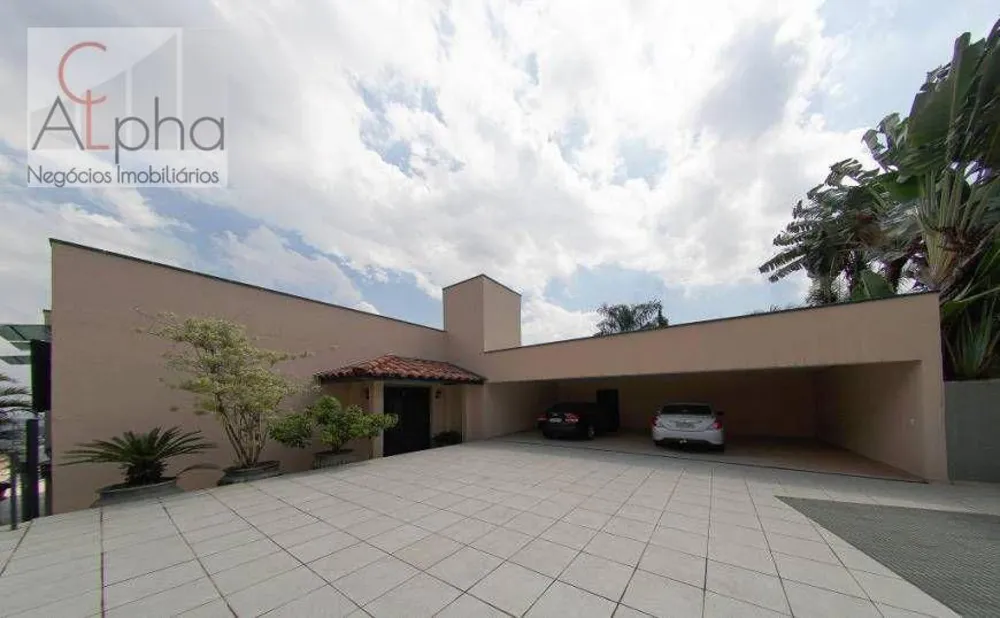 Sobrado, 5 quartos, 700 m² - Foto 4