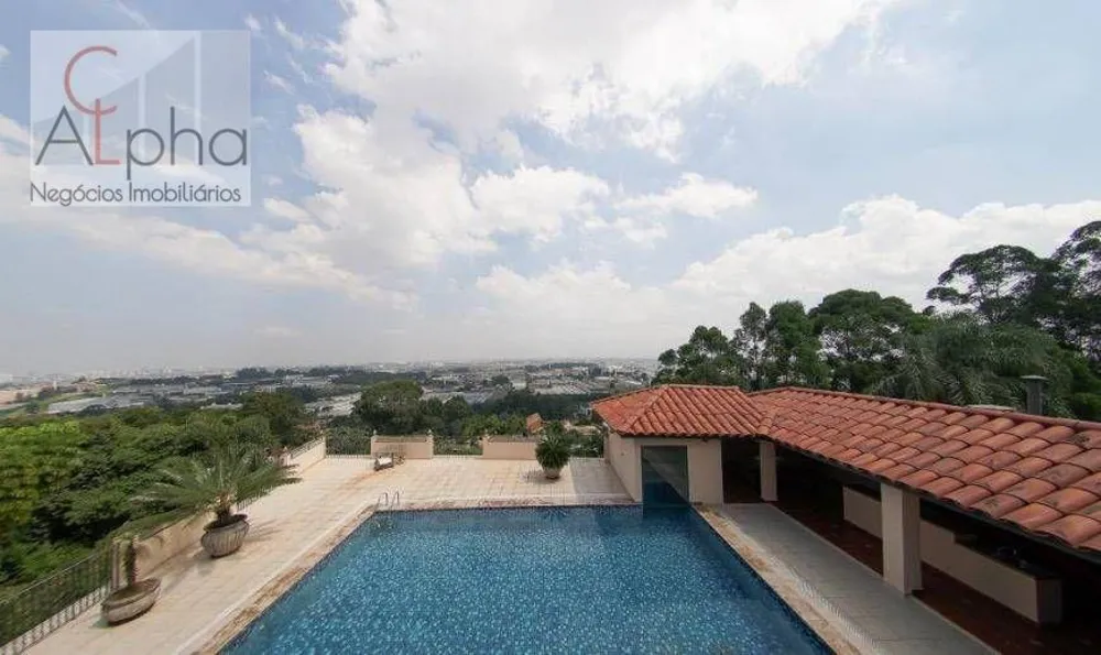 Sobrado, 5 quartos, 700 m² - Foto 3