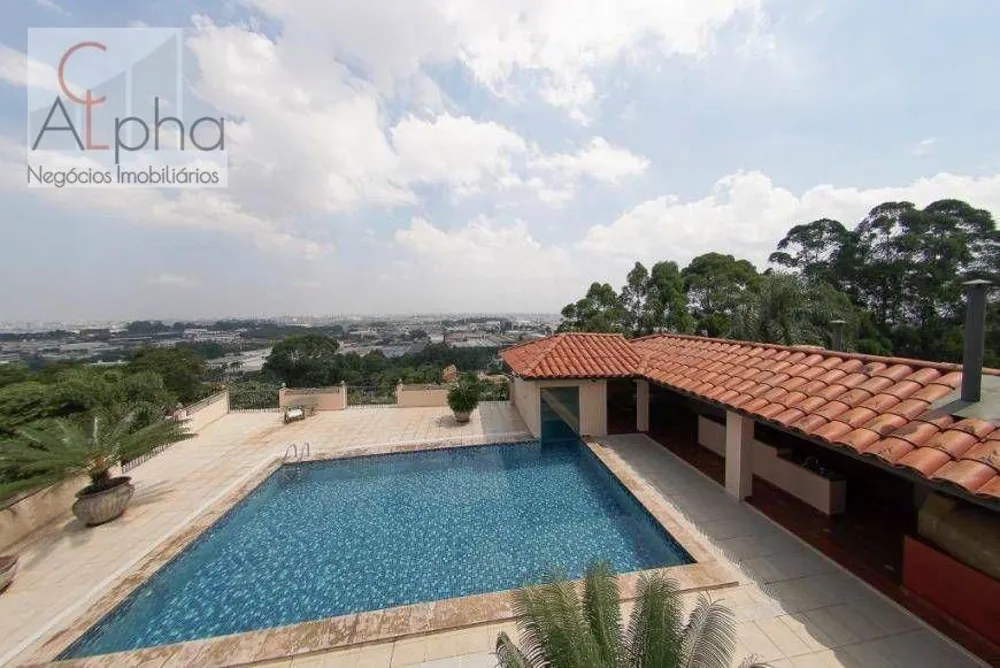 Sobrado, 5 quartos, 700 m² - Foto 2