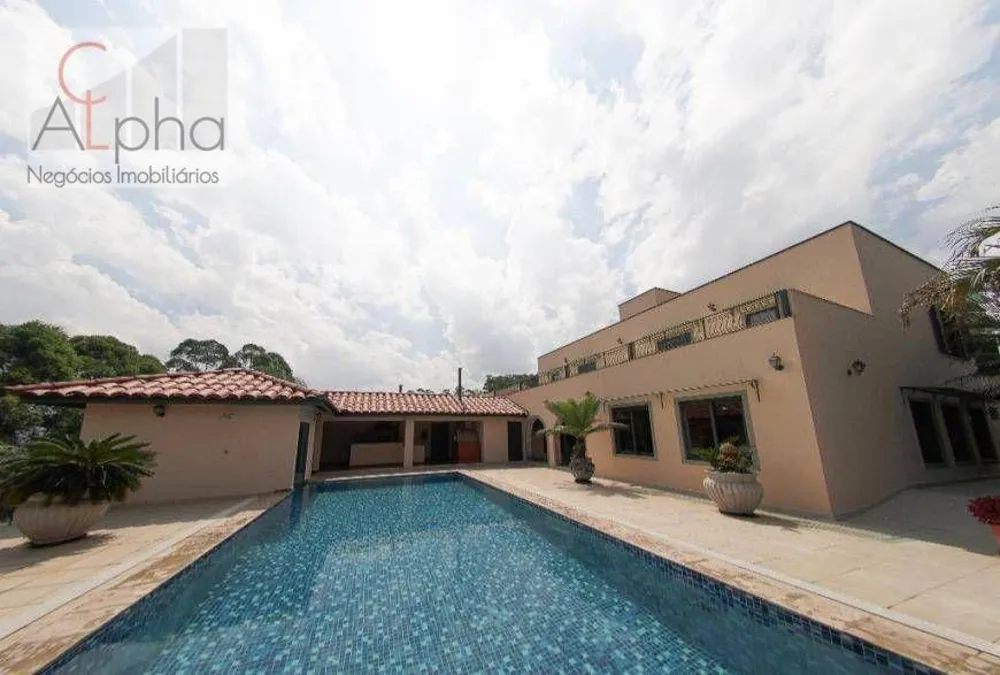 Sobrado, 5 quartos, 700 m² - Foto 1