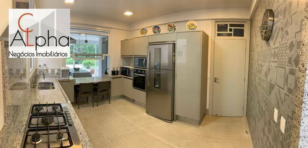 Sobrado, 4 quartos, 433 m² - Foto 3