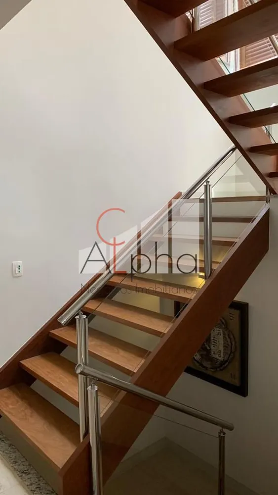 Sobrado, 4 quartos, 433 m² - Foto 6