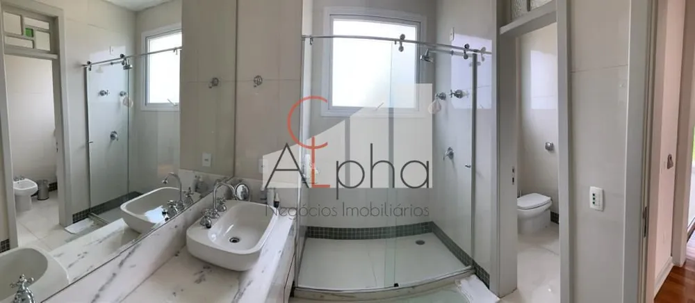 Sobrado, 4 quartos, 433 m² - Foto 7