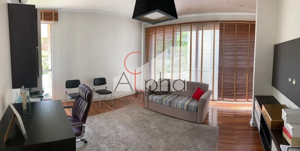 Sobrado, 4 quartos, 433 m² - Foto 8