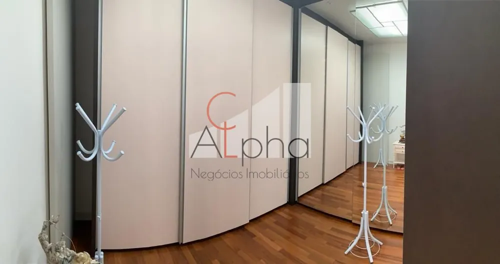 Sobrado, 4 quartos, 433 m² - Foto 5