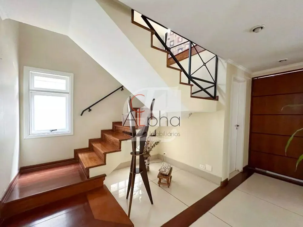 Sobrado, 4 quartos, 403 m² - Foto 2