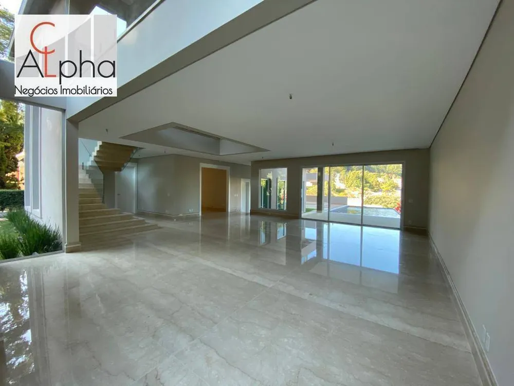 Sobrado, 5 quartos, 760 m² - Foto 4