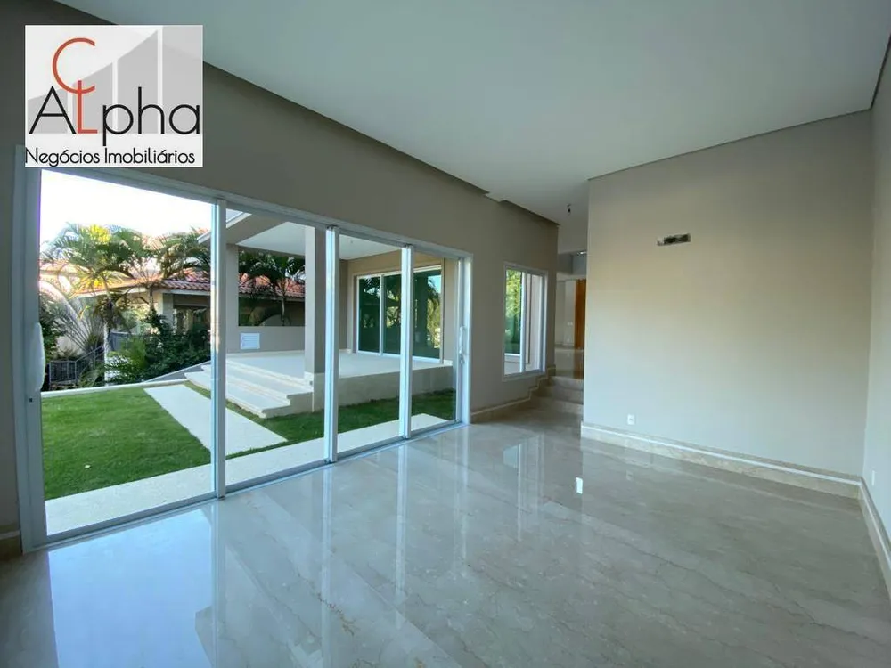 Sobrado, 5 quartos, 760 m² - Foto 3