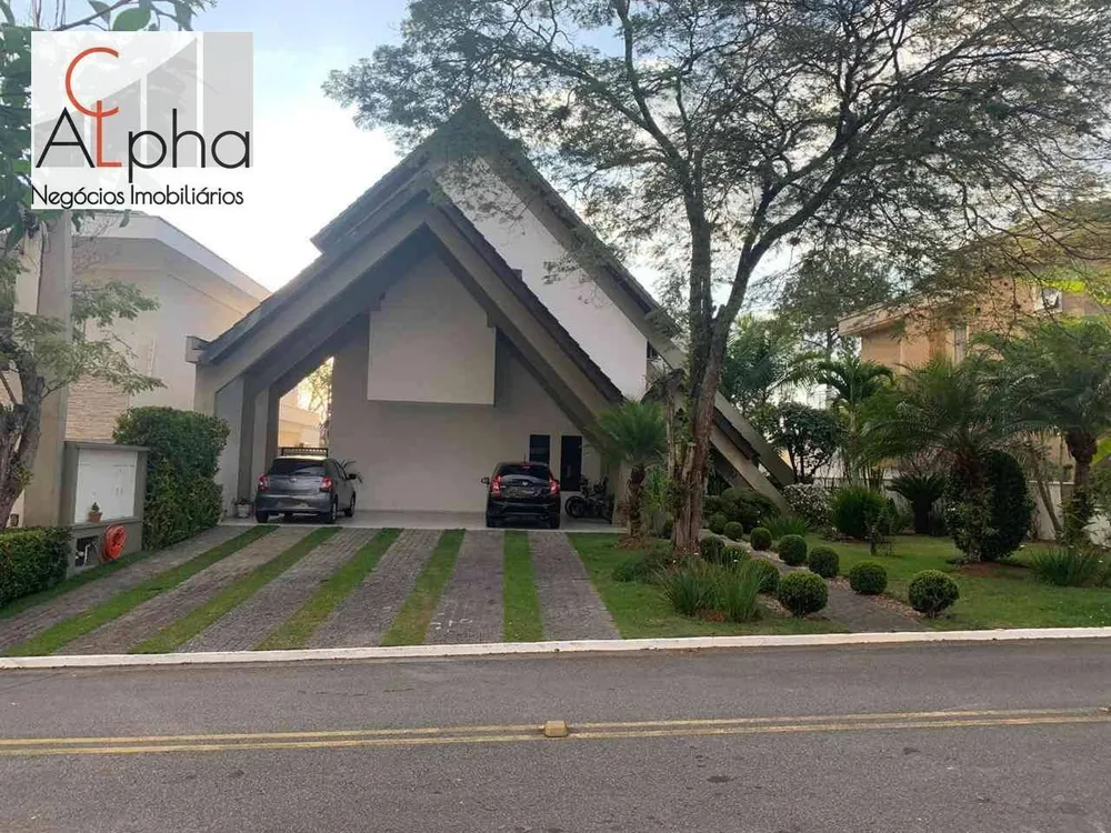 Sobrado, 5 quartos, 600 m² - Foto 2