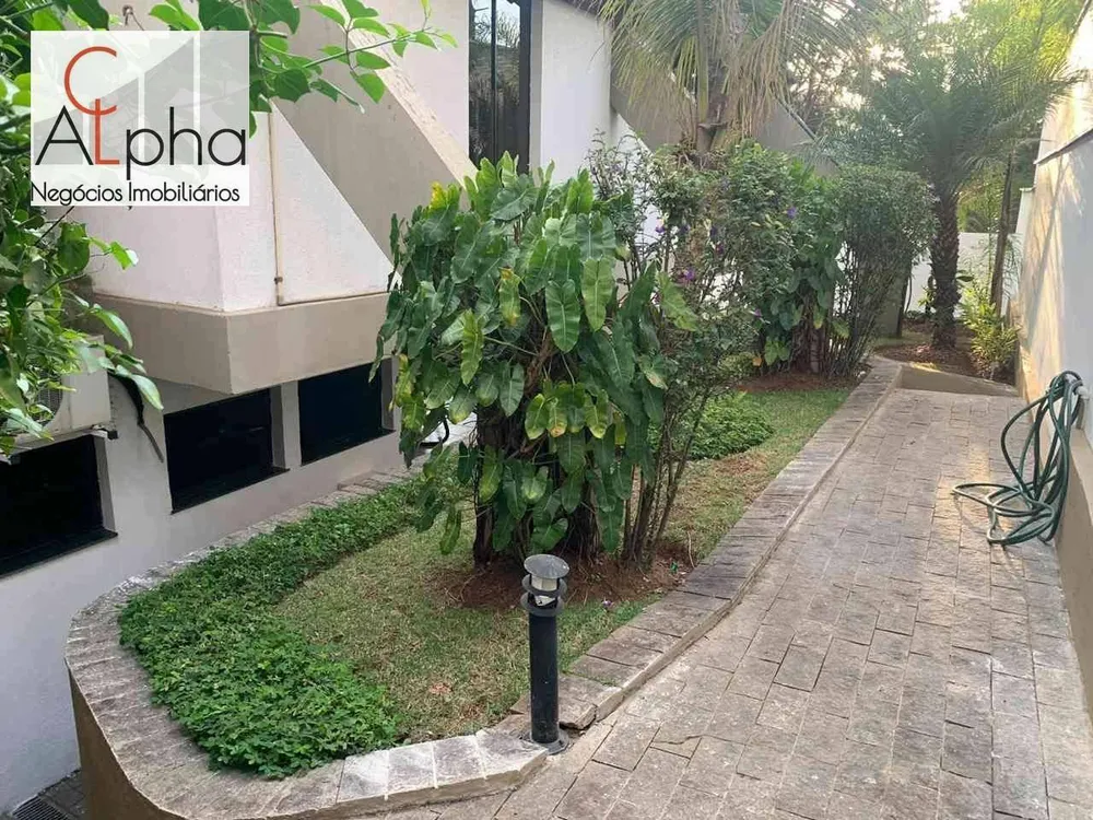 Sobrado, 5 quartos, 600 m² - Foto 4