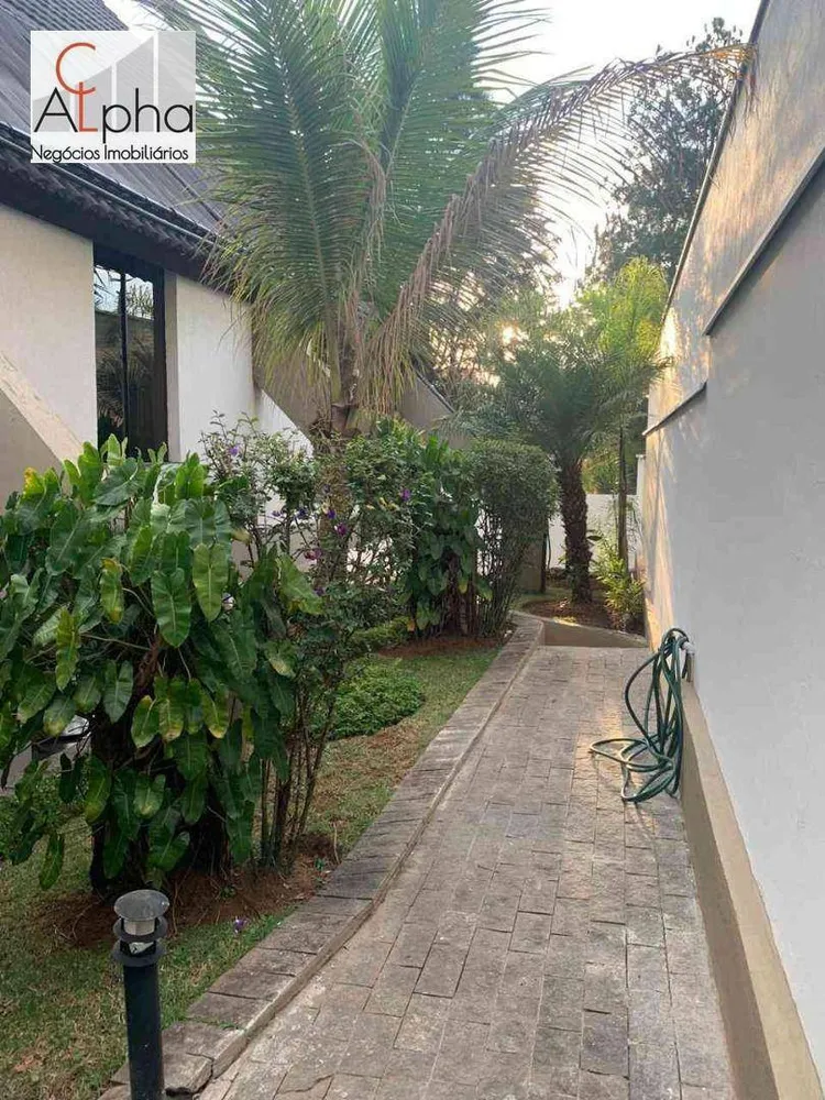 Sobrado, 5 quartos, 600 m² - Foto 3