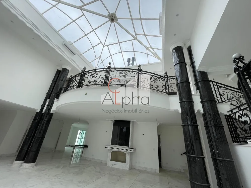 Sobrado, 6 quartos, 1250 m² - Foto 1