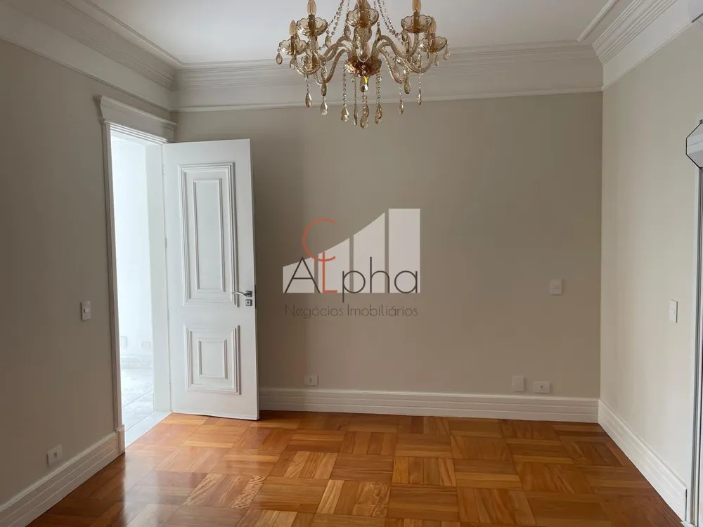 Sobrado, 6 quartos, 1250 m² - Foto 4