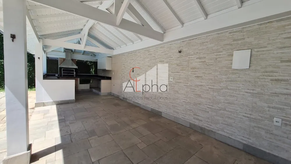Casa, 4 quartos, 620 m² - Foto 4