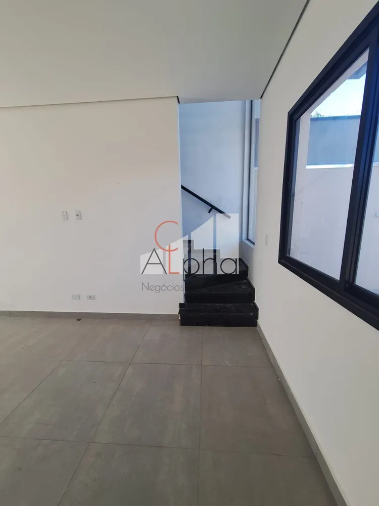 Casa, 2 quartos, 73 m² - Foto 2