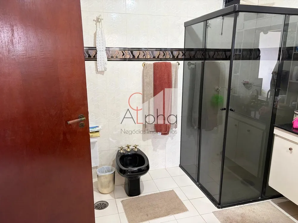 Sobrado, 4 quartos, 440 m² - Foto 4