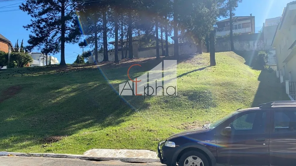 Terreno, 680 m² - Foto 1