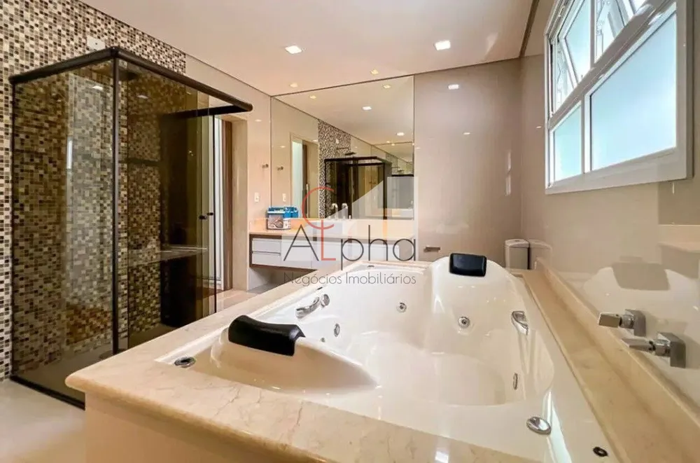 Sobrado, 4 quartos, 675 m² - Foto 3