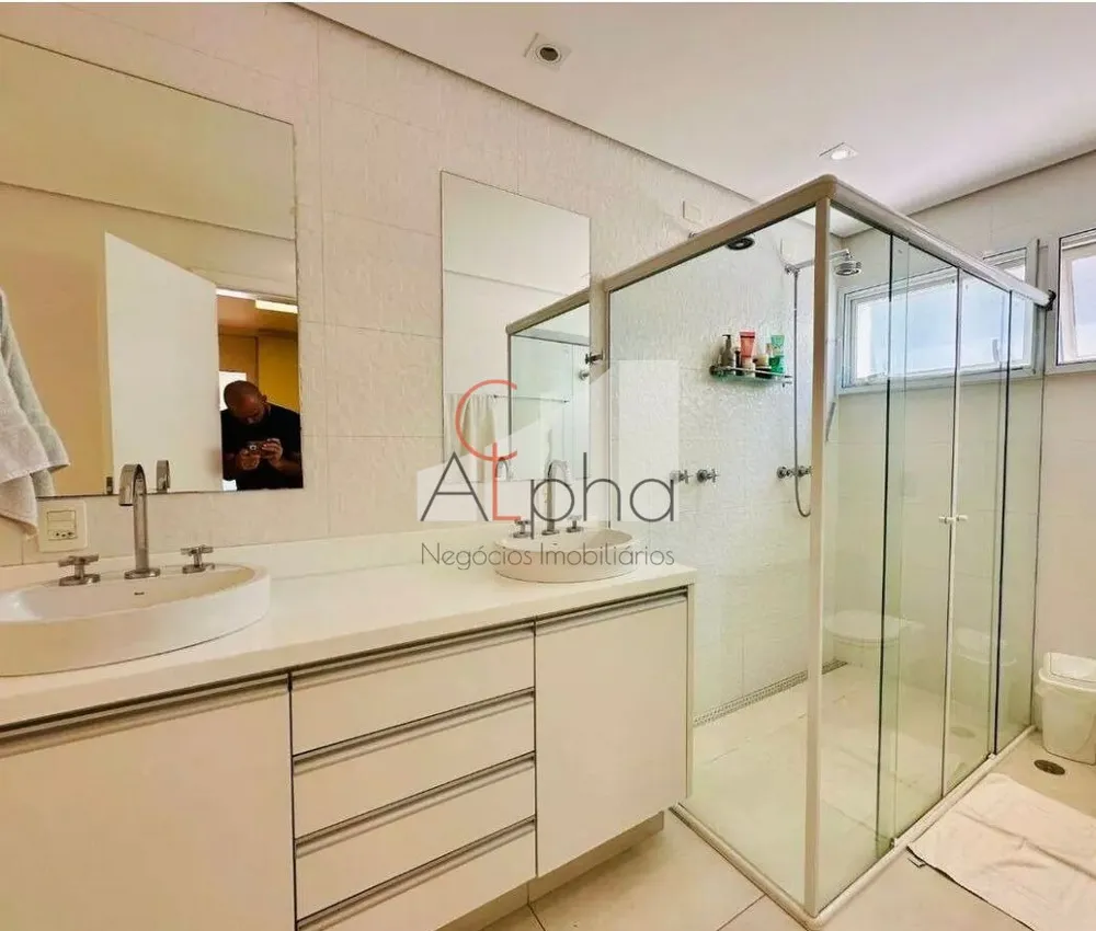 Sobrado, 4 quartos, 522 m² - Foto 3