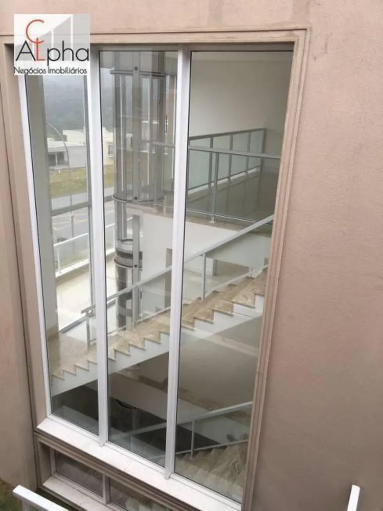 Sobrado, 4 quartos, 430 m² - Foto 5