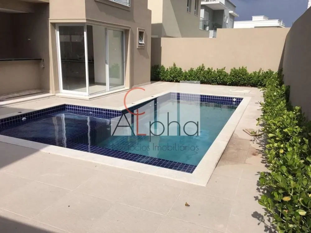 Sobrado, 4 quartos, 430 m² - Foto 7