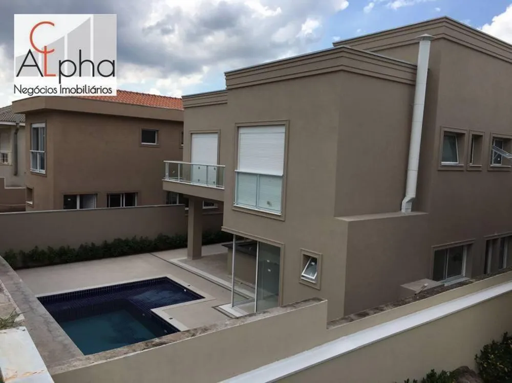 Sobrado, 4 quartos, 430 m² - Foto 4