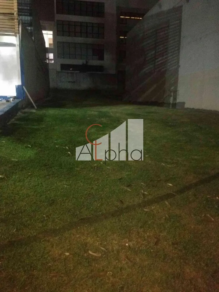 Terreno, 443 m² - Foto 1