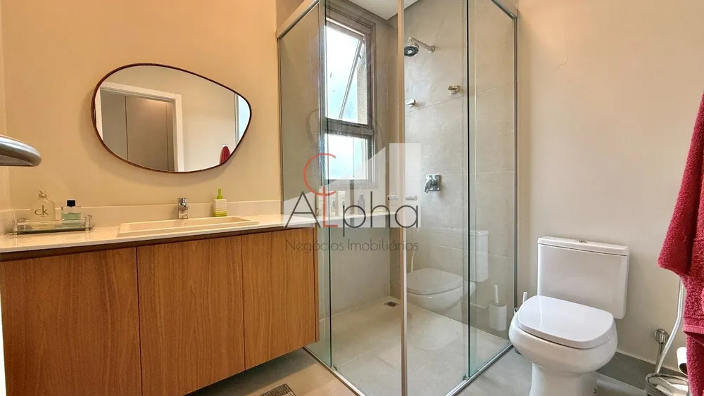 Sobrado, 4 quartos, 440 m² - Foto 2