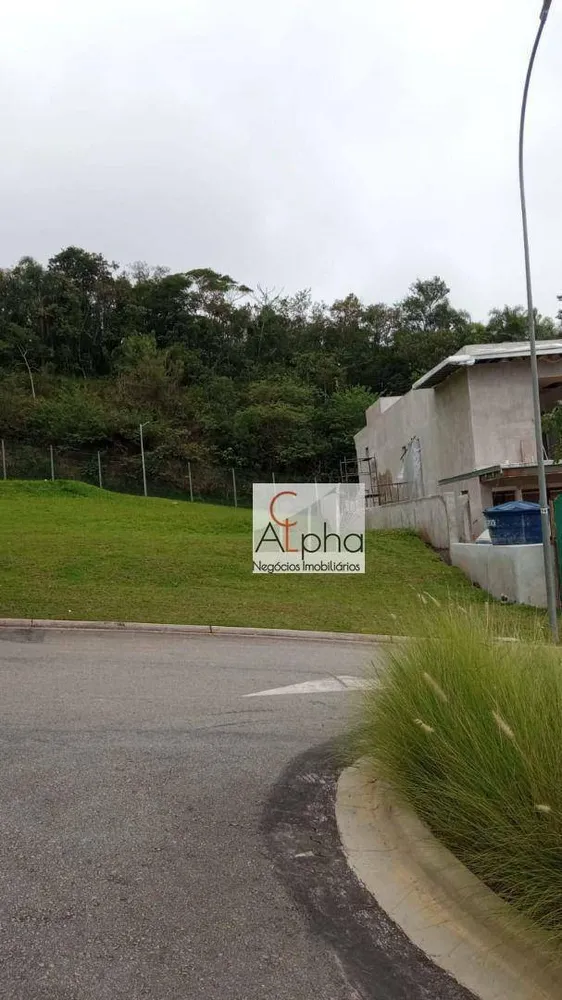 Loteamento e Condomínio, 631 m² - Foto 1