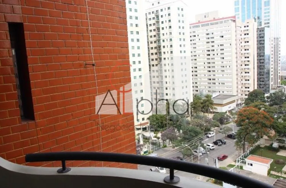 Apartamento, 1 quarto, 55 m² - Foto 4