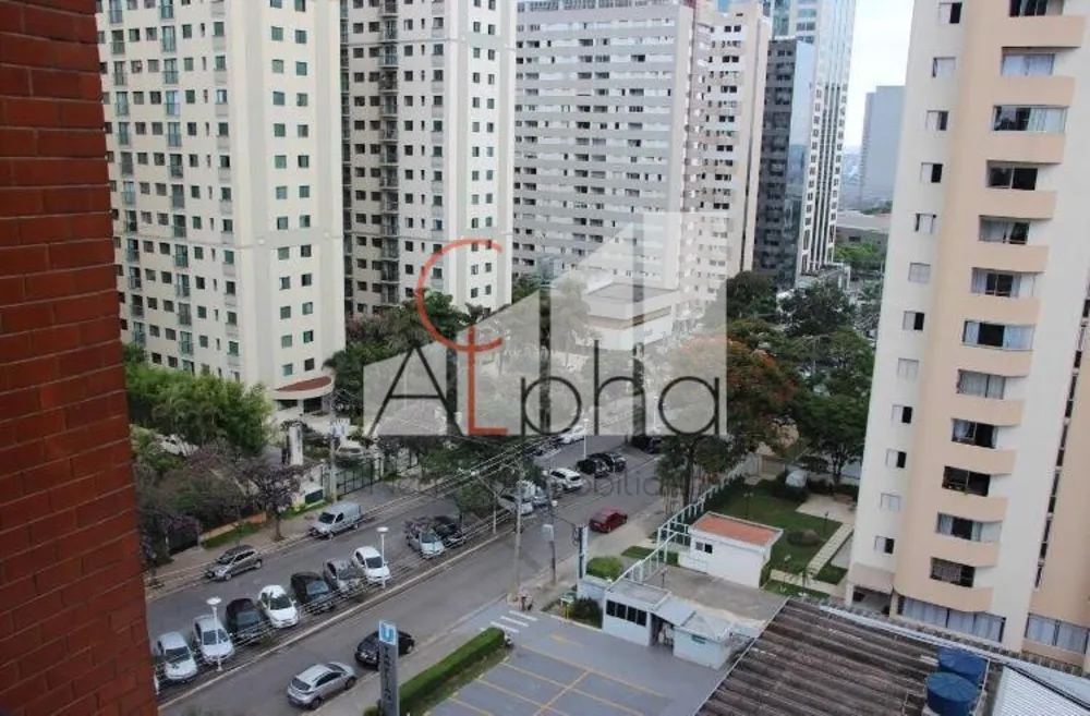 Apartamento, 1 quarto, 55 m² - Foto 3