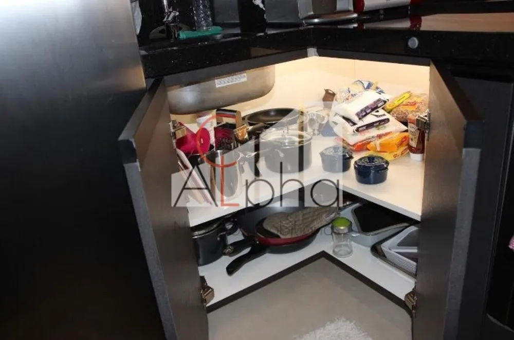 Apartamento, 1 quarto, 55 m² - Foto 1