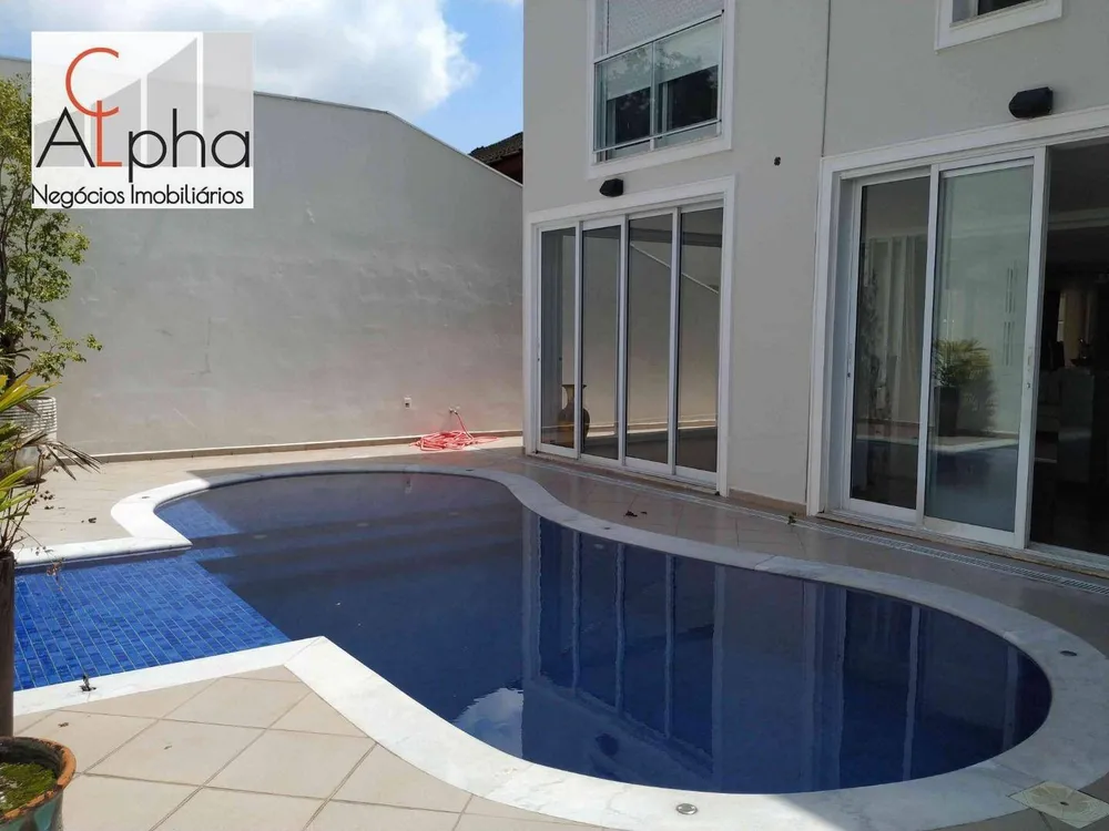 Sobrado, 6 quartos, 280 m² - Foto 4