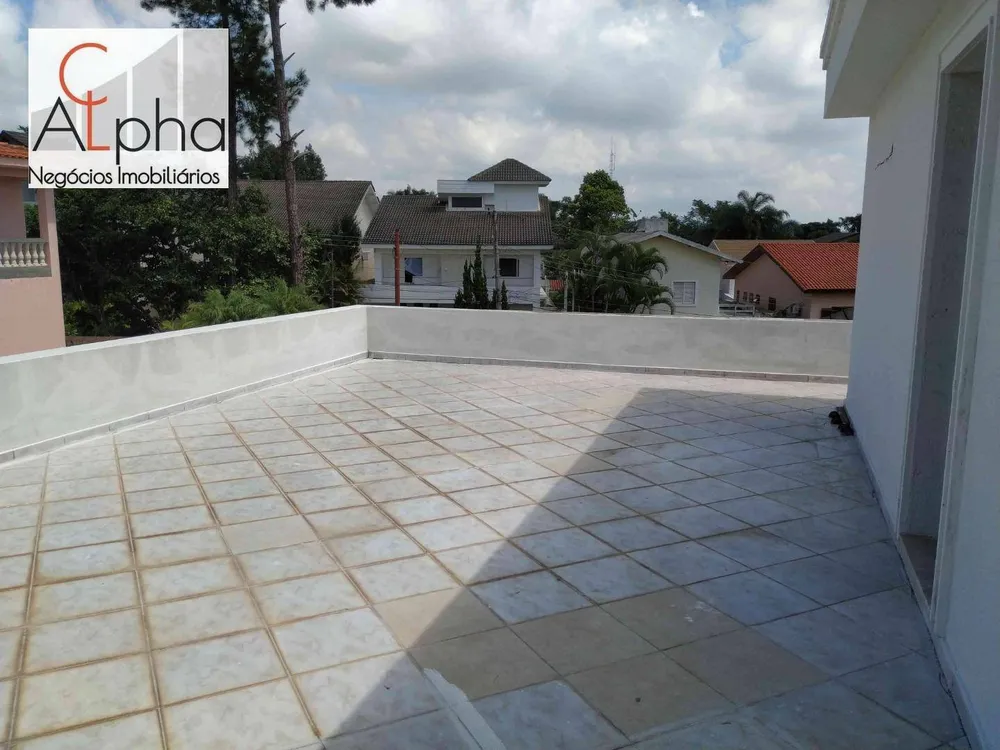Sobrado, 6 quartos, 280 m² - Foto 2