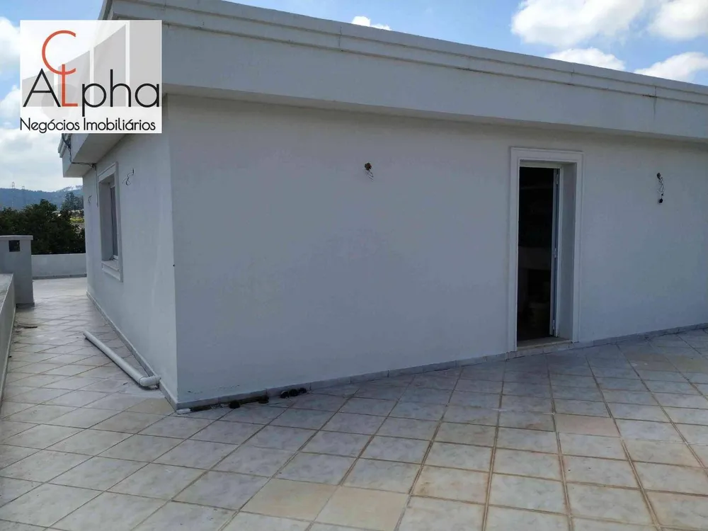 Sobrado, 6 quartos, 280 m² - Foto 3