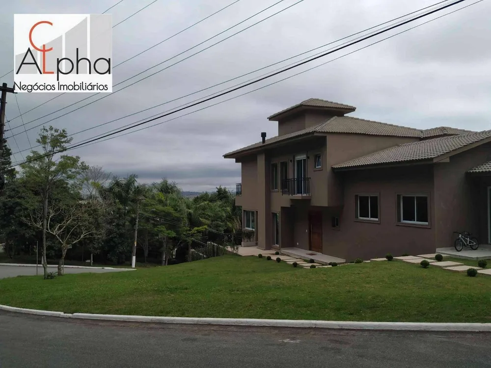Sobrado, 3 quartos, 400 m² - Foto 2