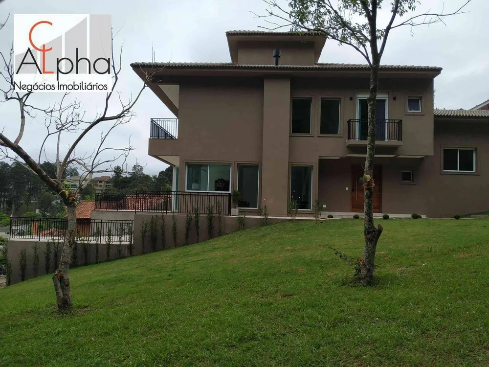 Sobrado, 3 quartos, 400 m² - Foto 4