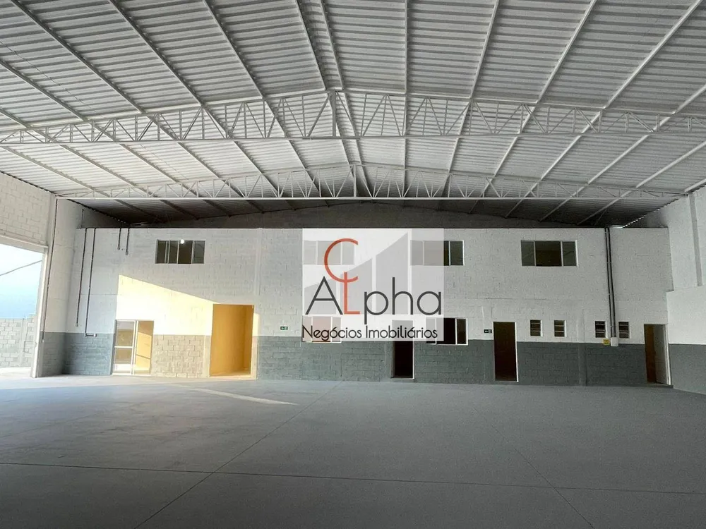 Depósito-Galpão, 611 m² - Foto 3