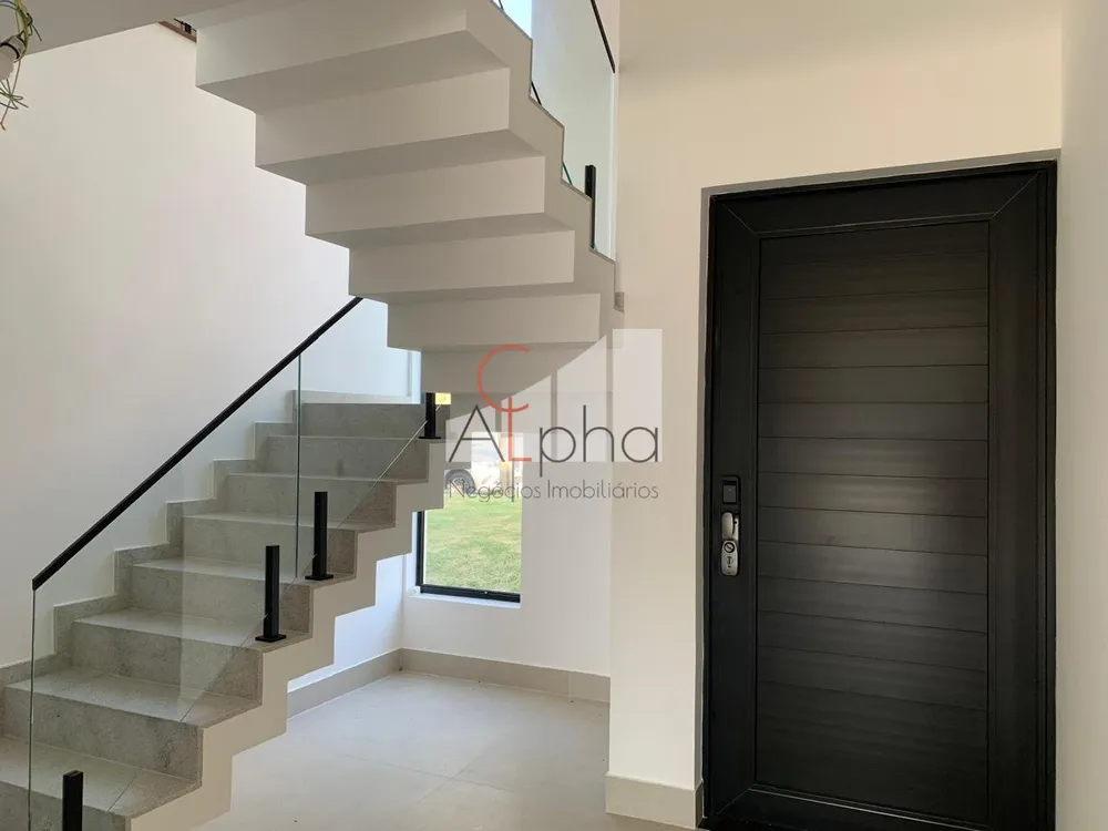 Sobrado, 4 quartos, 391 m² - Foto 1