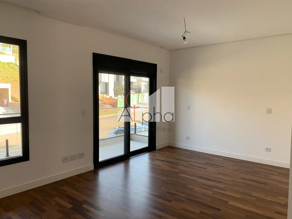 Sobrado, 4 quartos, 391 m² - Foto 3