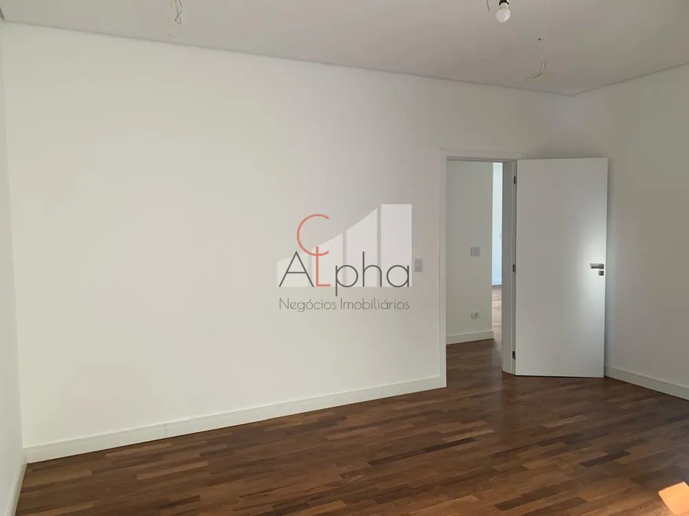 Sobrado, 4 quartos, 391 m² - Foto 4
