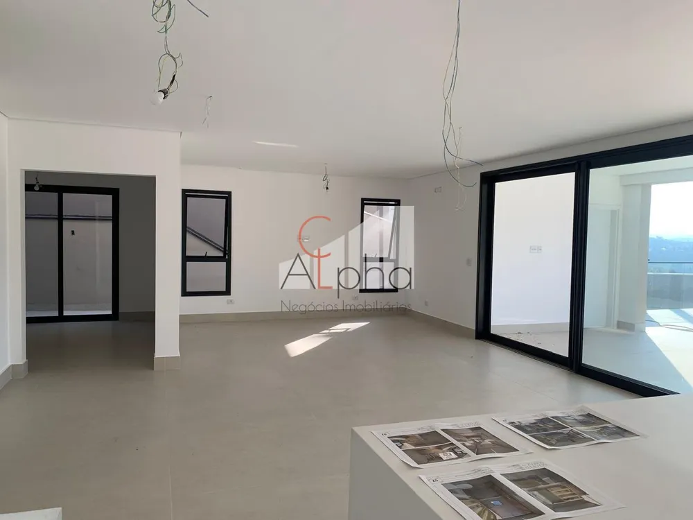 Sobrado, 4 quartos, 391 m² - Foto 2