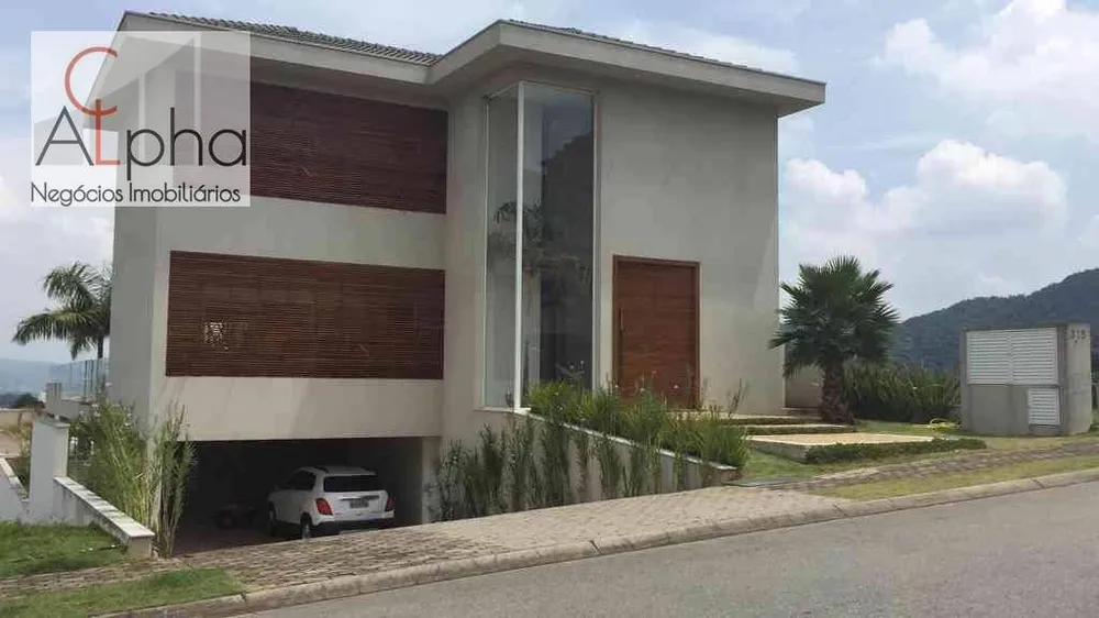 Sobrado, 4 quartos, 604 m² - Foto 2