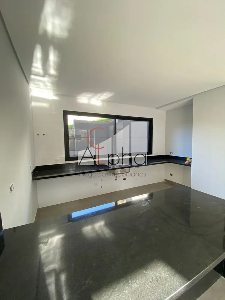 Sobrado, 4 quartos, 410 m² - Foto 2