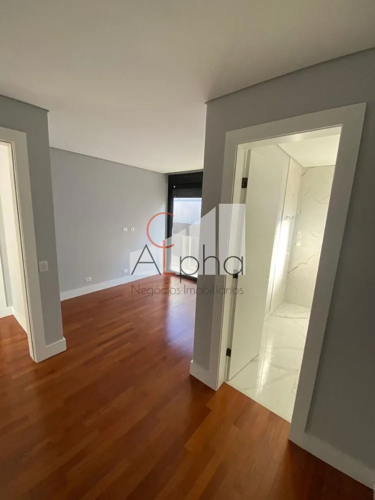 Sobrado, 4 quartos, 410 m² - Foto 4