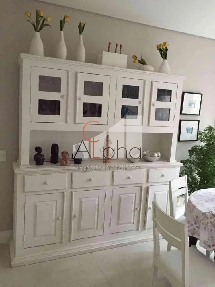 Sobrado, 4 quartos, 417 m² - Foto 3